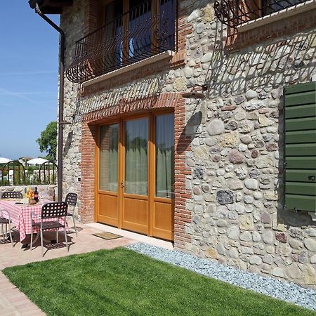 Residence Borgo Mondragon Lazise Ngoại thất bức ảnh