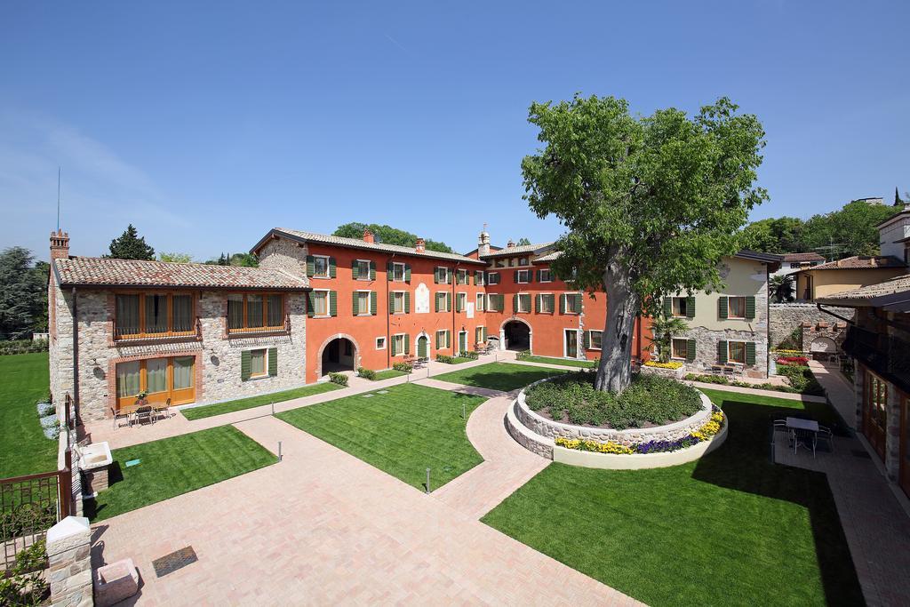 Residence Borgo Mondragon Lazise Ngoại thất bức ảnh