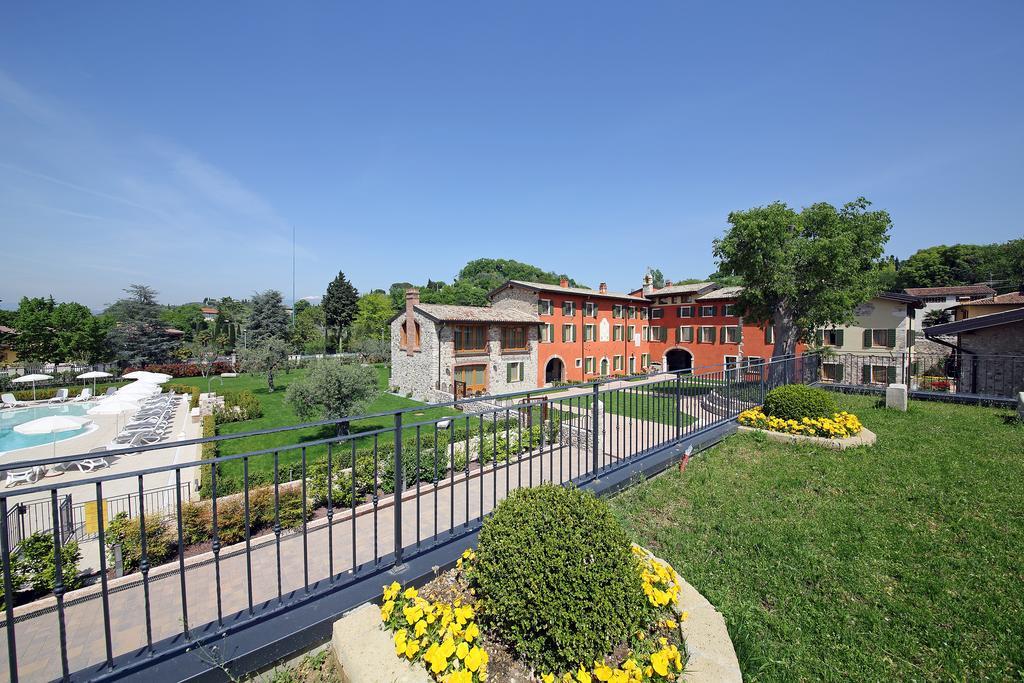 Residence Borgo Mondragon Lazise Ngoại thất bức ảnh