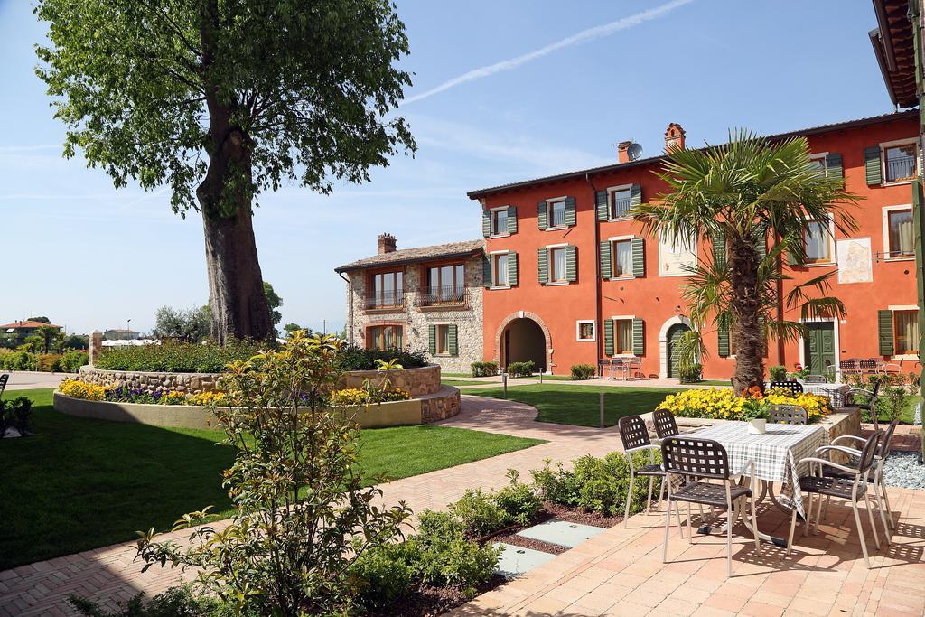 Residence Borgo Mondragon Lazise Ngoại thất bức ảnh