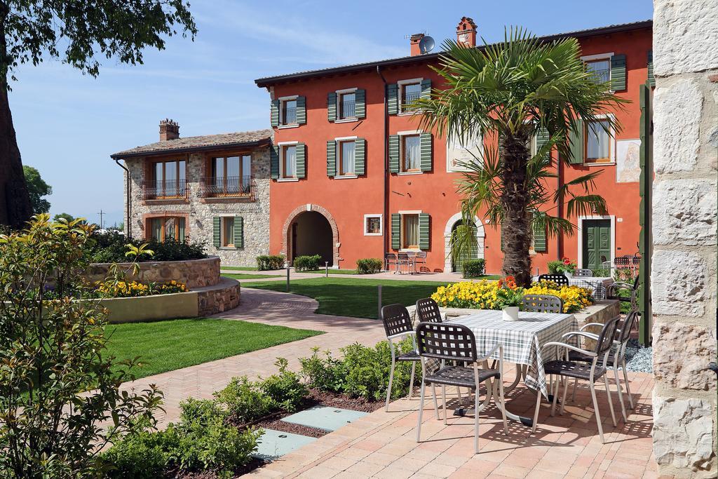 Residence Borgo Mondragon Lazise Ngoại thất bức ảnh