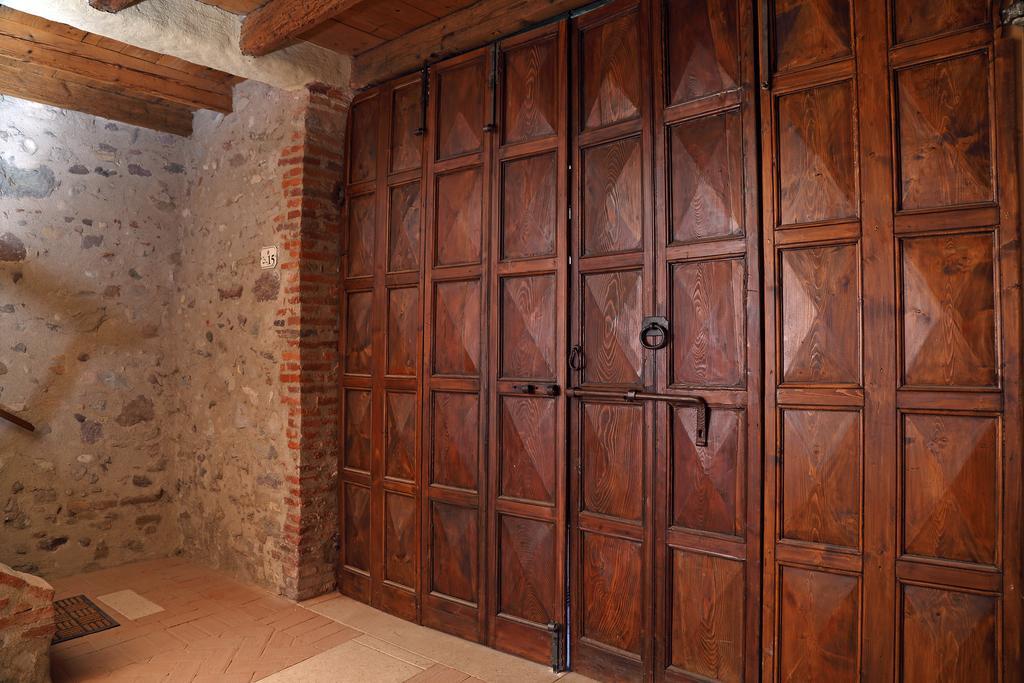 Residence Borgo Mondragon Lazise Ngoại thất bức ảnh