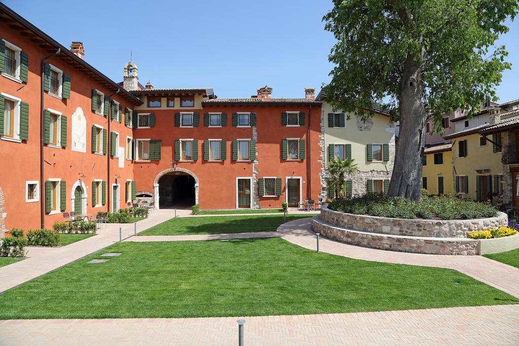 Residence Borgo Mondragon Lazise Ngoại thất bức ảnh