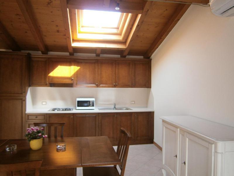 Residence Borgo Mondragon Lazise Ngoại thất bức ảnh
