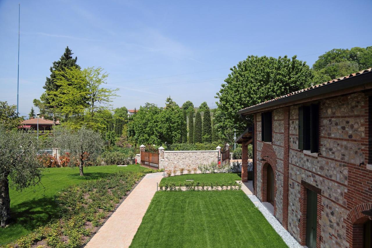 Residence Borgo Mondragon Lazise Ngoại thất bức ảnh
