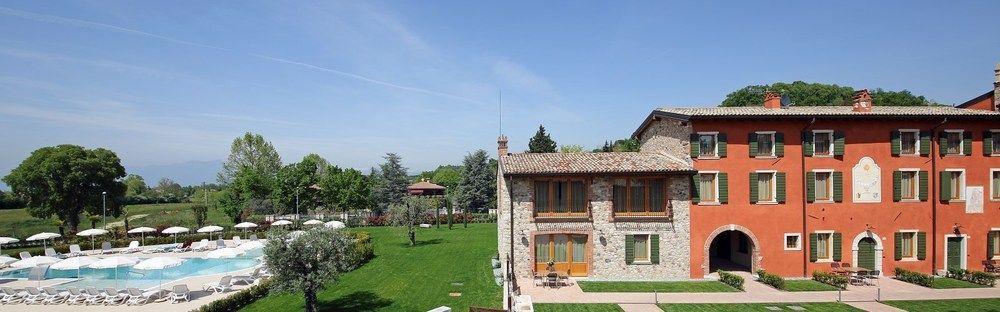 Residence Borgo Mondragon Lazise Ngoại thất bức ảnh