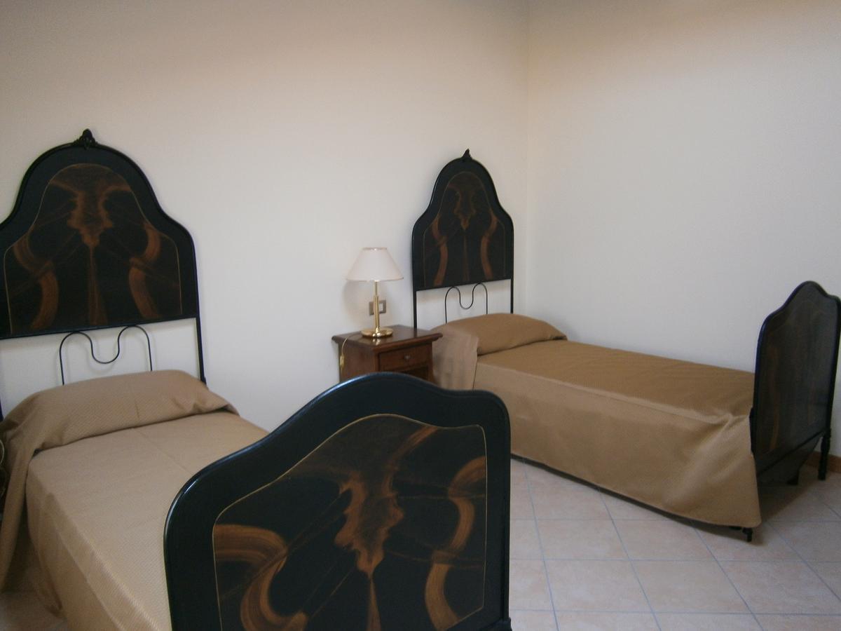 Residence Borgo Mondragon Lazise Ngoại thất bức ảnh