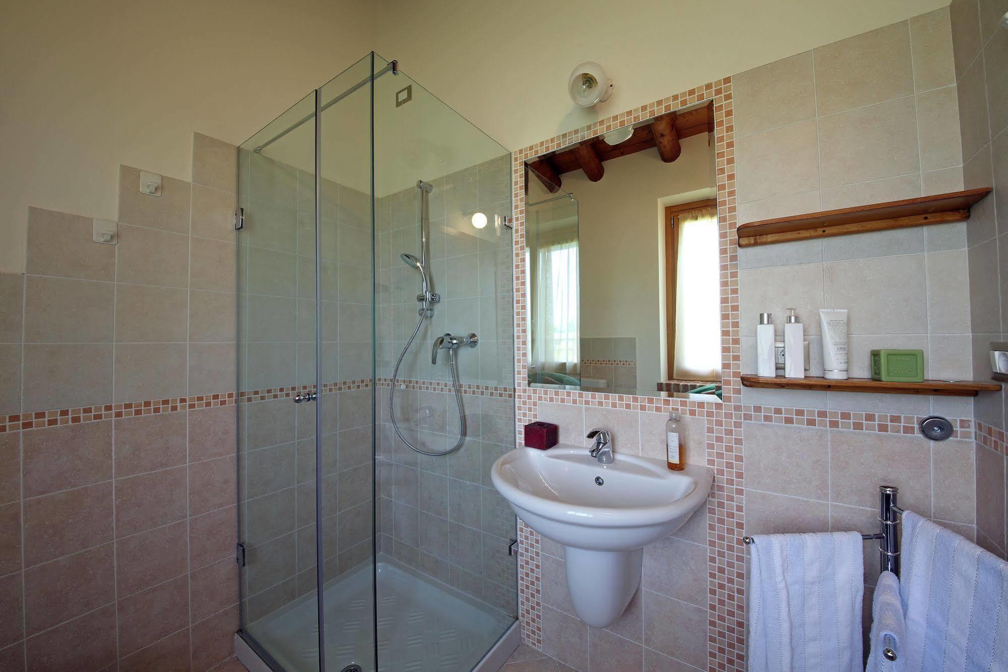 Residence Borgo Mondragon Lazise Ngoại thất bức ảnh