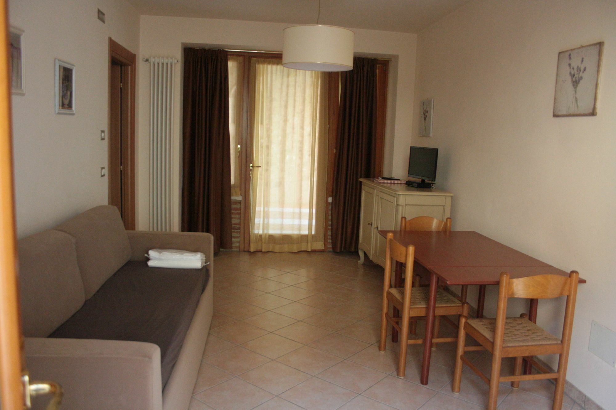 Residence Borgo Mondragon Lazise Ngoại thất bức ảnh