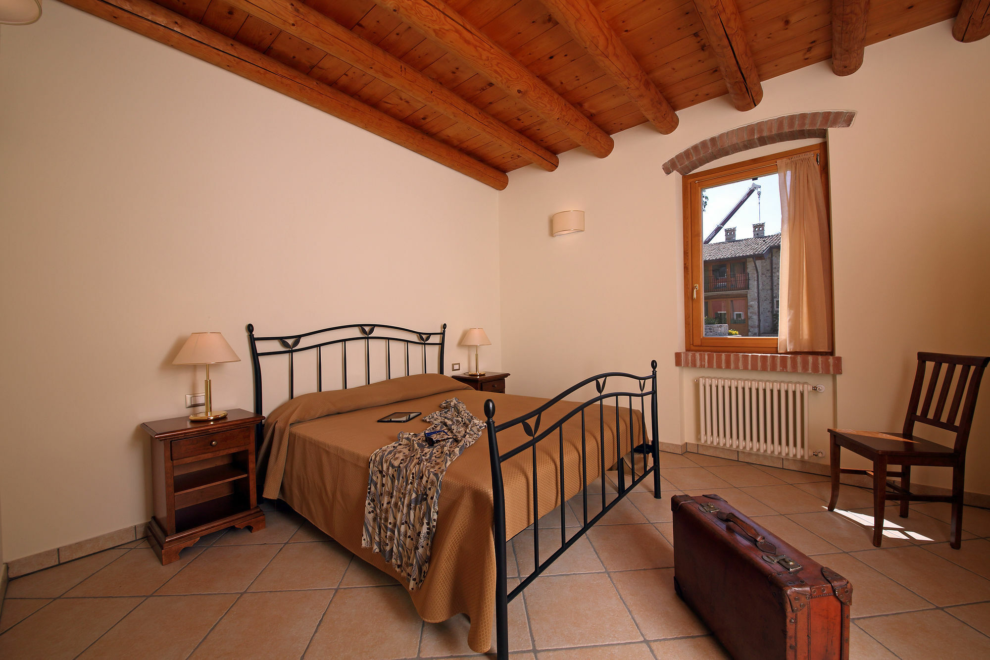 Residence Borgo Mondragon Lazise Ngoại thất bức ảnh