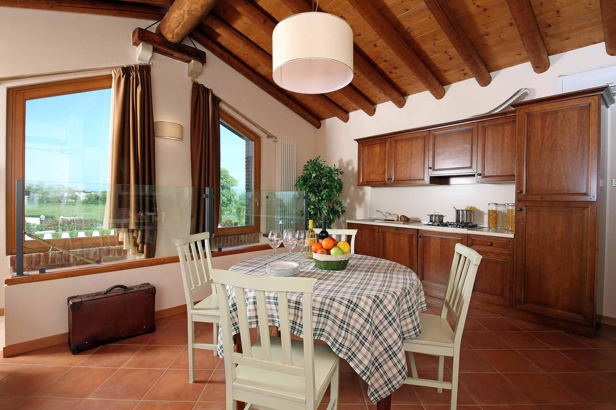 Residence Borgo Mondragon Lazise Ngoại thất bức ảnh