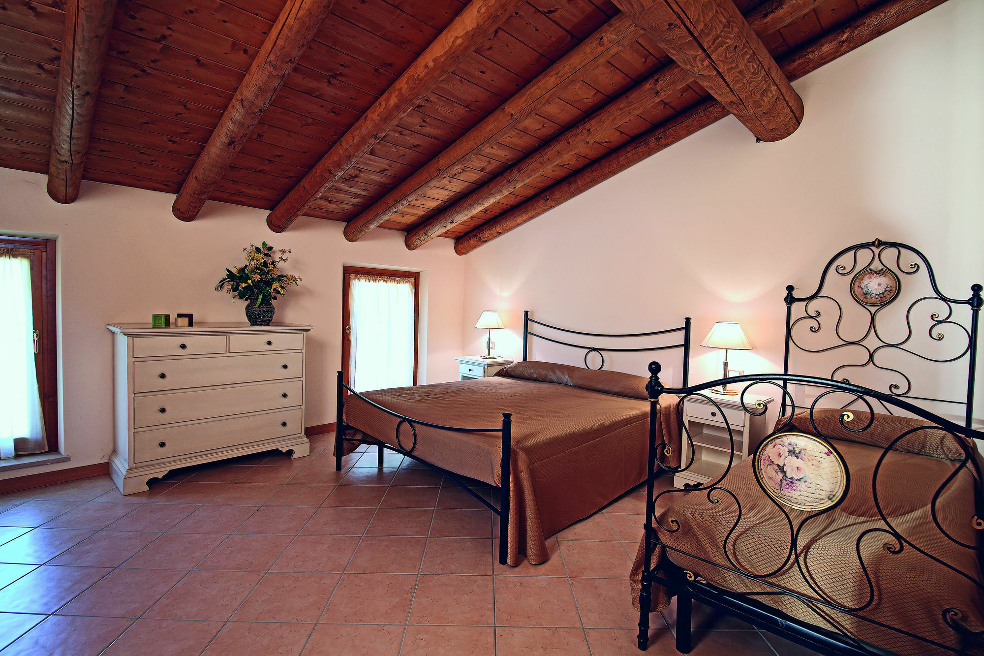 Residence Borgo Mondragon Lazise Ngoại thất bức ảnh